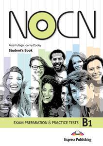 NOCN B1 ST/BK (+DIGI-BOOK)