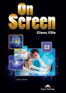* ON SCREEN C2 CDs (5)