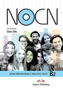 * NOCN B2 CDs