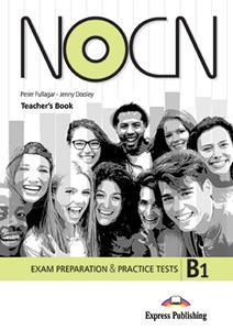 NOCN B1 TCHR'S (+DIGI-BOOK)