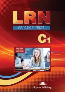 * LRN C1 PRACTICE TEST CD