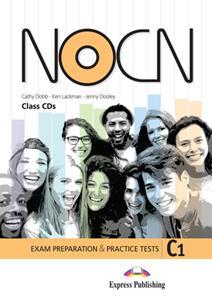 * NOCN C1 CDs