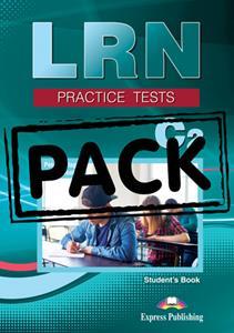 LRN C2 PRACTICE TESTS ST/BK (+DIGI-BOOK APP)