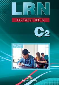 * LRN C2 PRACTICE TESTS CD