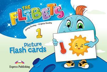 THE FLIBETS LVL 1 FLASHCARDS