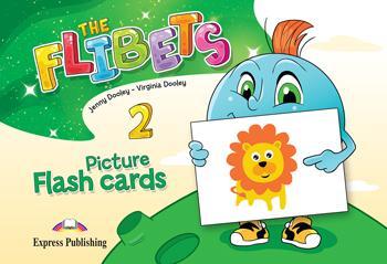 THE FLIBETS LVL 2 FLASHCARDS