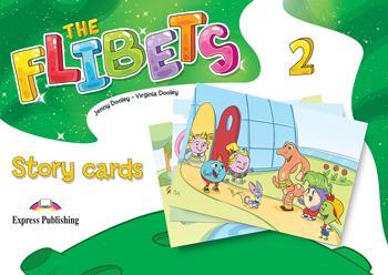 THE FLIBETS LVL 2 STORY CARDS