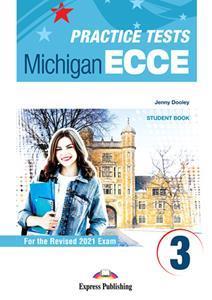 ECCE PRACTICE TESTS 3 (+DIGI-BOOK) 2021