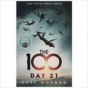 THE 100 - DAY 21