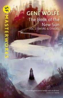 BOOK OF THE NEW SUN: VOLUME 2