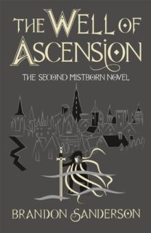 MISTBORN (02): THE WELL OF ASCENSION (HARDBACK EDITION)