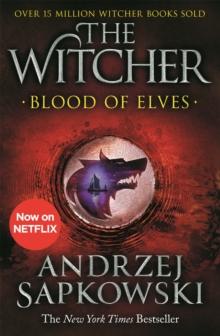 THE WITCHER (01): BLOOD OF ELVES