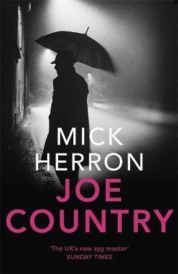 SLOUGH HOUSE (06): JOE COUNTRY