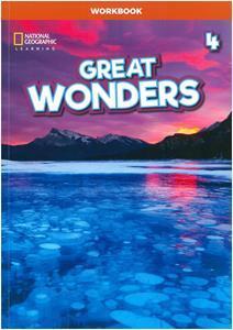 GREAT WONDERS 4 WKBK