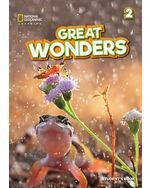 GREAT WONDERS 2 GRAMMAR