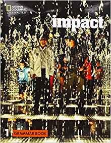 IMPACT 1 GRAMMAR (CENGAGE)