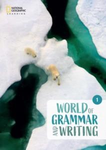 WORLD OF GRAMMAR AND WRITING ST/BK LEVEL 1