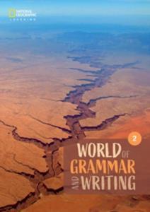WORLD OF GRAMMAR AND WRITING ST/BK LEVEL 2