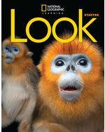 LOOK STARTER PACK (ST/BK, WKBK, READING ANTHOLOGY)