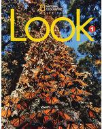 LOOK 1 PACK (ST/BK, WKBK, READING ANTHOLOGY)