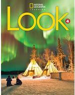 # 9782023230108 # LOOK 4 PACK (STUDENT'S, WORKBOOK, READING ANTHOLOGY)