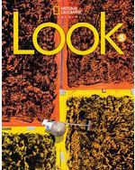 LOOK 5 PACK (ST/BK, WKBK, READING ANTHOLOGY)