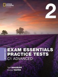 EXAM ESSENTIALS CAE 2 PRACTICE TESTS