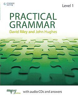 PRACTICAL GRAMMAR 1 STUDENT'S BOOK WITH KEY (+PINCODE +CDS)