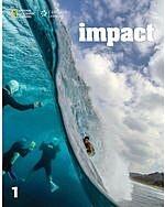 IMPACT L1 (SB + EBOOK + WB + READER) (AMERICAN)