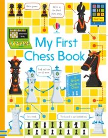 MY FIRST CHESS BOOK