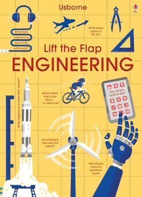 * LIFT-THE-FLAP ENGINEERING
