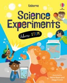 SCIENCE EXPERIMENTS