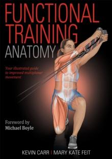 FUNCTIONAL TRAINING ANATOMY