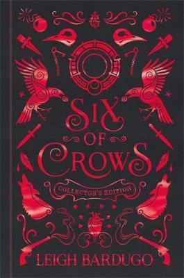 SIX OF CROWS (01) (COLLECTOR'S EDITION)