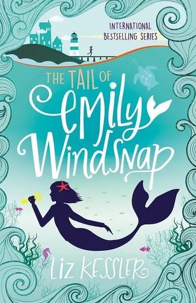 EMILY WINDSNAP (01): THE TAIL OF EMILY WINDSNAP