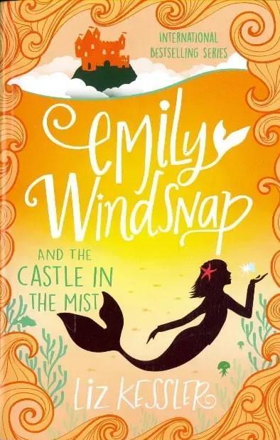 EMILY WINDSNAP (03): AND THE CASTLE IN THE MIST