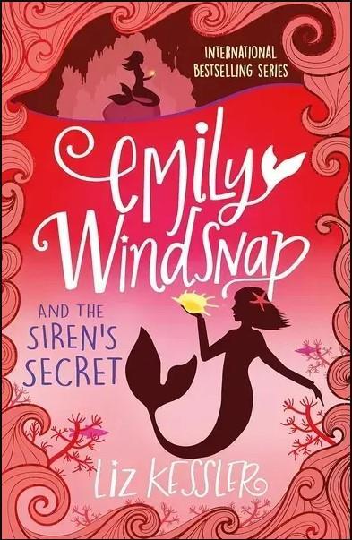 EMILY WINDSNAP (04): AND THE SIREN'S SECRET