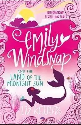 EMILY WINDSNAP (05): AND THE LAND OF THE MIDNIGHT SUN