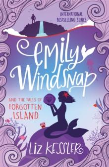 EMILY WINDSNAP (07): AND THE FALLS OF FORGOTTEN ISLAND
