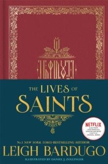 THE LIVES OF SAINTS (HARDBACK EDITION)
