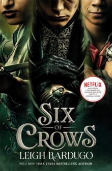 SIX OF CROWS (01) (TV TIE-IN EDITION)