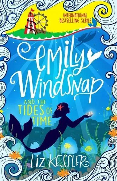 EMILY WINDSNAP (09): AND THE TIDES OF TIME