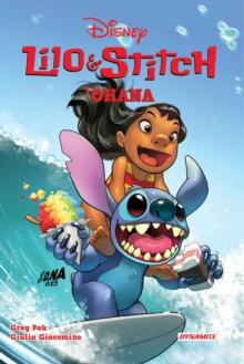 LILO & STITCH: VOL 01: 'OHANA
