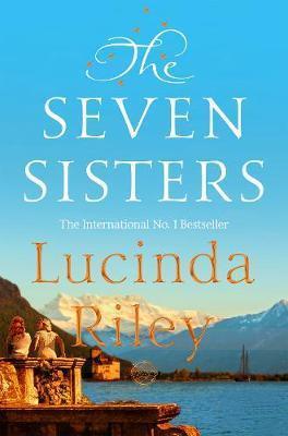 THE SEVEN SISTERS (01)