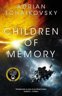 CHILDREN OF TIME (03): CHILDREN OF MEMORY