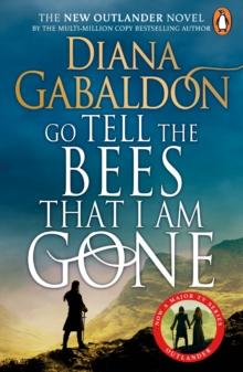 OUTLANDER (09): GO TELL THE BEES THAT I AM GONE