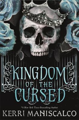 # KINGDOM OF THE WICKED (02): KINGDOM OF THE CURSED (HARDBACK EDITION)