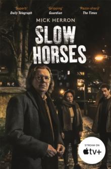 SLOUGH HOUSE (01): SLOW HORSES