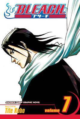 BLEACH: VOL 07