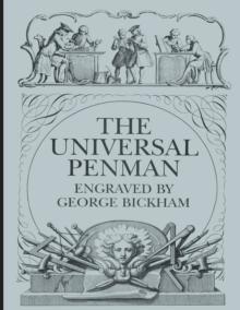 THE UNIVERSAL PENMAN